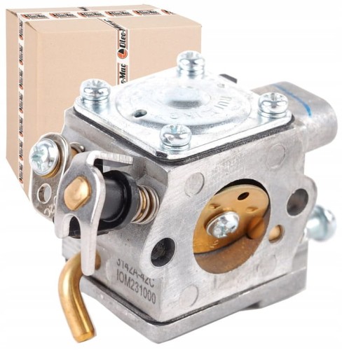 Gaźnik do piły Oleo-Mac GS 350 GSH 400 50240045R