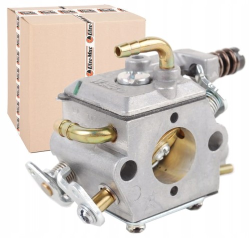 Gaźnik WT-1213 do piły Oleo-Mac GSH 510 560 2318648AR