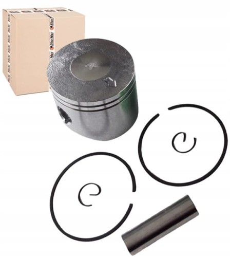 Tłok kompletny do pilarki Oleo-Mac GSH 560 50312025R