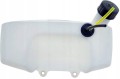 Kompletny zbiornik paliwa do kosy Oleo-Mac BCH 400 61452050R