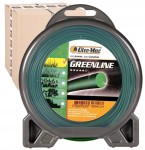 Żyłka tnąca Oleo-Mac okrągła 2.4 mm x 15 m