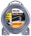 Żyłka tnąca Oleo-Mac kwadratowa PLATIN-CUT 3.5 mm x 32 m