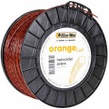 Żyłka tnąca Oleo-Mac spiralna zebra 3.0 mm x 169 m