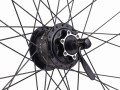 Prądnica Shimano DH-3D32-QR