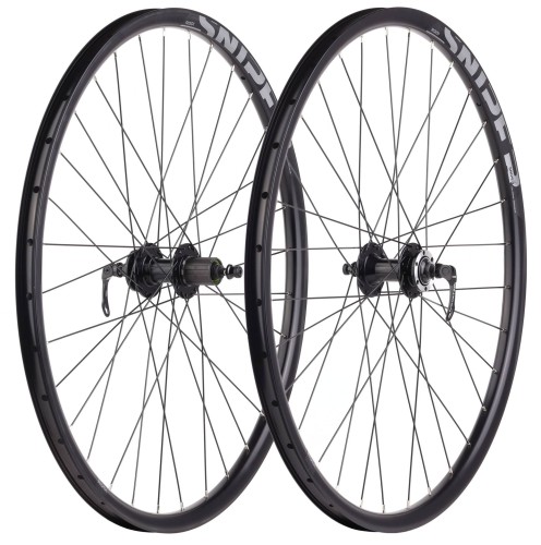 Koła 29 cali MTB Rodi Sniper tarcza kaseta