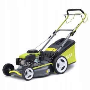 Kosiarka spalinowa GRASS G-FORCE XSZ53F 7KM z napędem