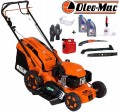 Kosiarka spalinowa Oleo-Mac GMC 53 TK ALLROAD4 E + gratisy