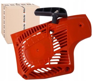 Kompletny rozrusznik, szarpak pilarki Oleo-Mac 937, 941 C, GS 370, GS 410 C 50172001R
