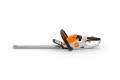 Akumulatorowe nożyce do żywopłotu Stihl HSA 30 SET z listwą tnącą 45 cm