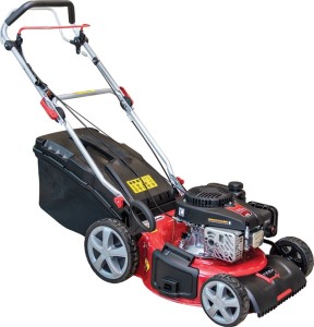 Kosiarka spalinowa VEGA WR46S z napędem oraz silnikiem Lonicn 139cc