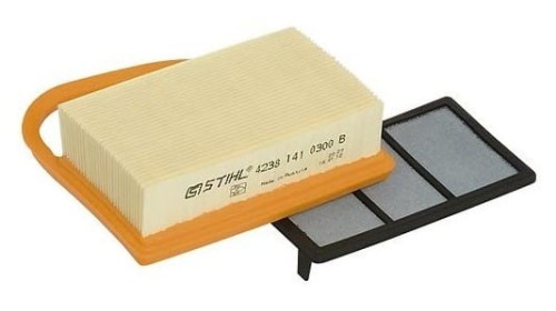 Filtr powietrza Stihl do przecinarki TS 410 420 42381404403