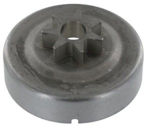 Koło napędu łańcucha bęben sprzęgła .325 7Z Stihl do MS 270 280 026 11216402004