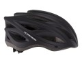 Kask rowerowy miejski Kross BORAO III L granatowy