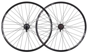 Koła 26" Rodi Excalibur DH Pod Kasetę 8/9/10 I Hamulec Tarczowy