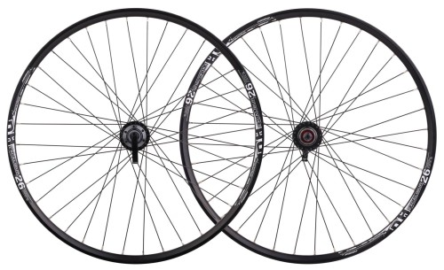 Koła 26 Rodi Excalibur DH MTB