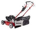 Kosiarka spalinowa z napędem Weibang WB537SLC 3IN1 Loncin 196cc