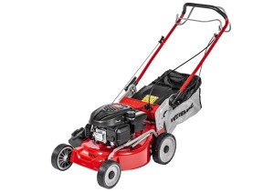 Kosiarka spalinowa Weibang WB455SC 3IN1 z napędem oraz silnikiem Loncin 139cc