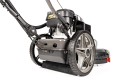 Kosiarka żyłkowa Weibang WBLT567SLC z napędem i silnikiem Loncin 196cc