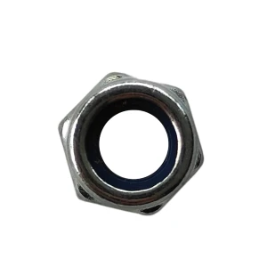 Nakrętka M6 Oleo-Mac 3914006R