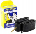 Dętka rowerowa Michelin 27,5'' 27,5x1,9-2,6 FV L60