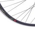 Koło 24 Shimano Nexus 3V czarne