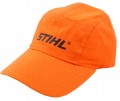 Czapka Z Daszkiem Stihl