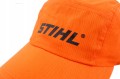 Czapka Z Daszkiem Stihl