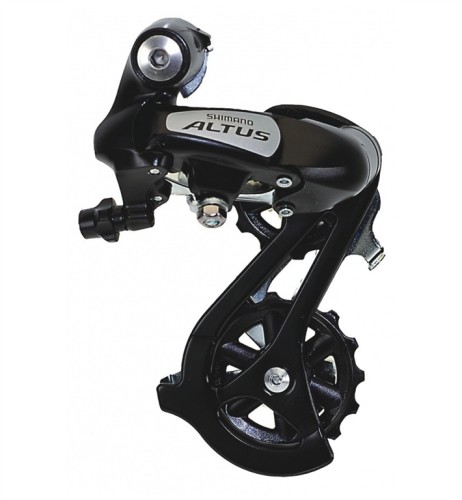 Tylna przerzutka Shimano RDM310 7/8 rz