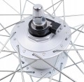 Shimano Nexus o mocy 3W i napięciu 6V