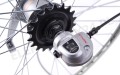 Shimano Nexus 3V
