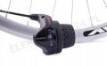 Manetka Shimano Nexus 3V