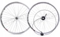 Komplet kół 24 cale z biegami w piaście Shimano Nexus 3V
