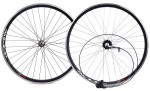 Koła 28 Stars Circle Shimano Nexus 3V czarne