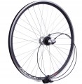 Koło 28 z piastą Shimano Nexus 3