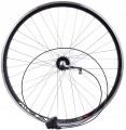 Koło 28 Shimano Nexus 3V, czarne