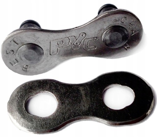Spinka rowerowa PYC 6-8 rzędów