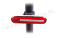 Tylna lampka ROMET R-205