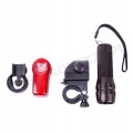 Lampki Romet R-305
