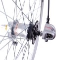 Piasta planetarna Shimano Nexus 3