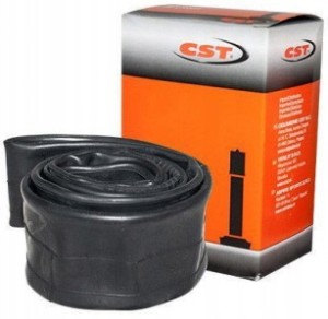 Dętka rowerowa CST 28'' Cali 700x35-43C SV/AV
