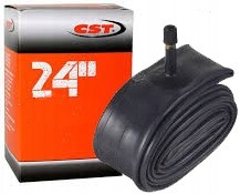Dętka rowerowa 24 cale CST
