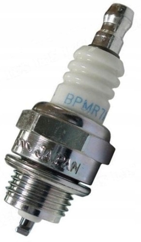 Świeca zapłonowa NGK BPMR7A M14 - 0000 400 7000