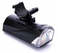 Przednia lampka ROMET JY-7076