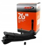 Dętka rowerowa CST 26'' Cali L40 1,25-1,5 AV/SV