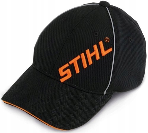 Czapka Bejbolówka Stihl
