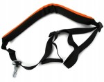 Pas nośny tapicerowany Stihl 41197109012