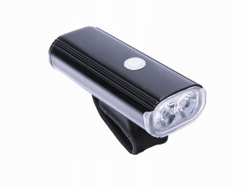 Przednia lampka ROMET JY-7067