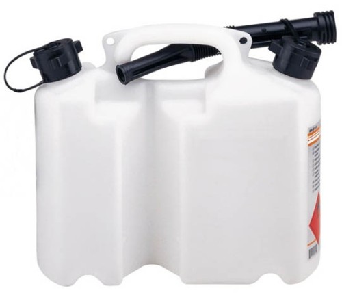 Kanister Kombi Stihl