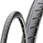 Opona rowerowa CST C-1384 26'' 26x1,5 Szosowa 