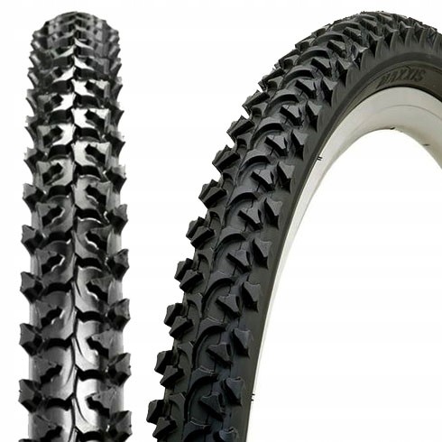 Opona CST 26x1,95 C-1040N Tiger